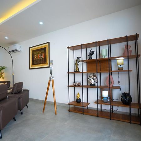 Residence Thea Dakar Exterior photo