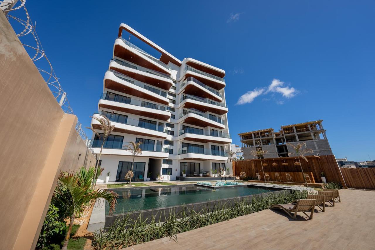 Residence Thea Dakar Exterior photo