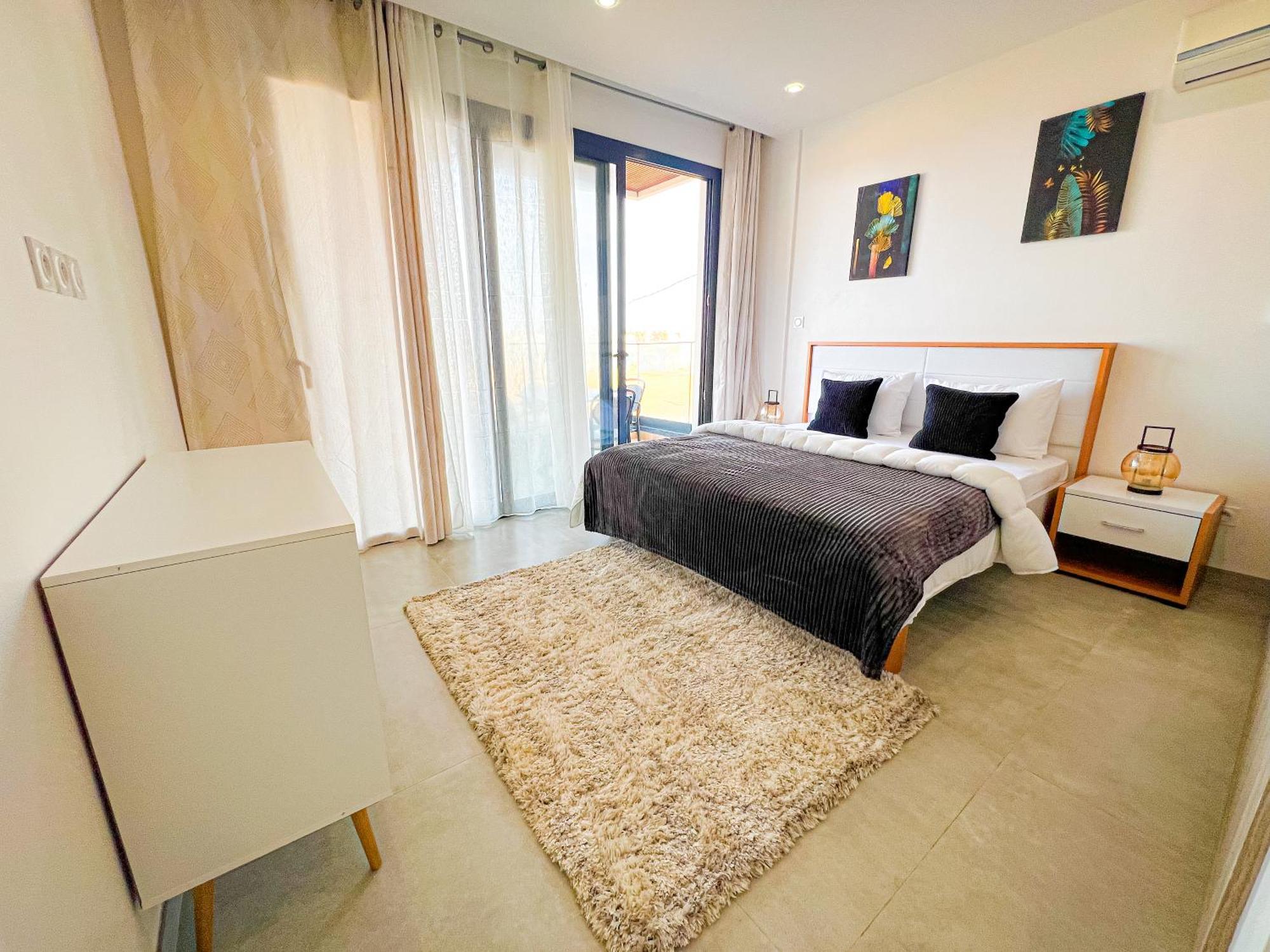 Residence Thea Dakar Exterior photo