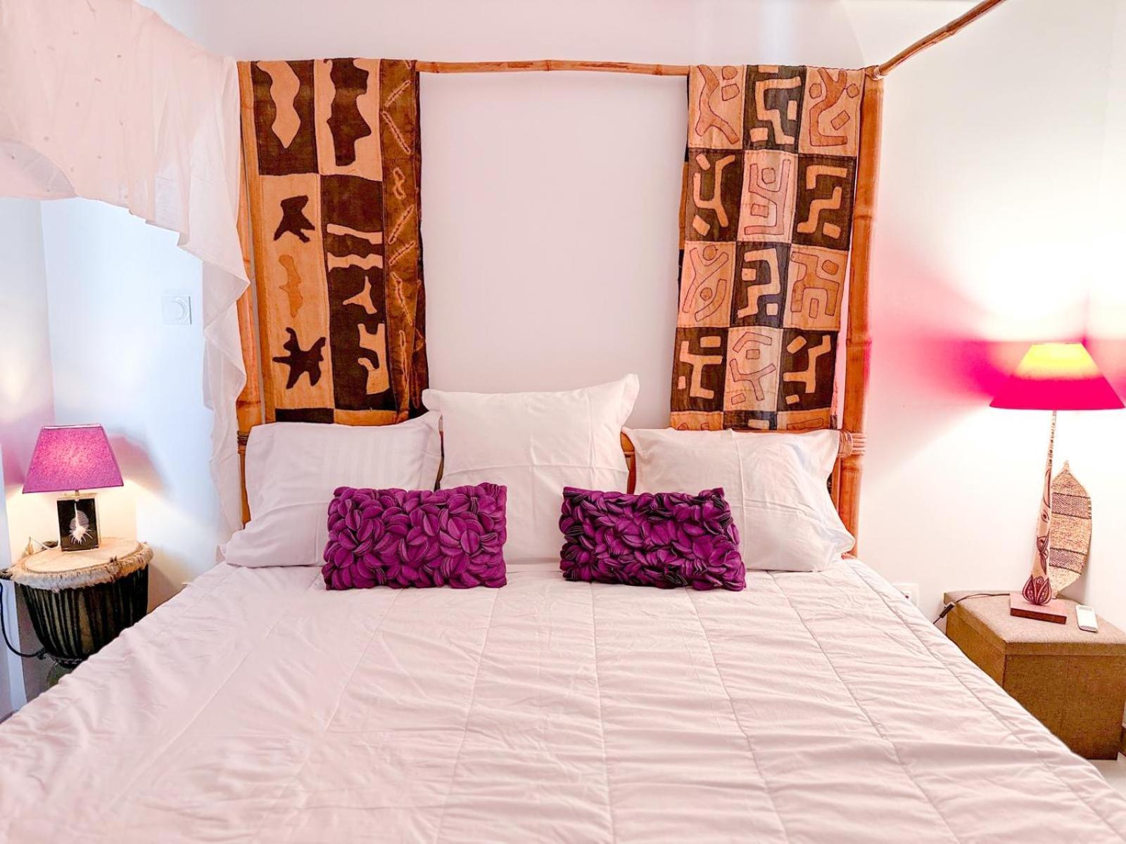 Residence Thea Dakar Exterior photo
