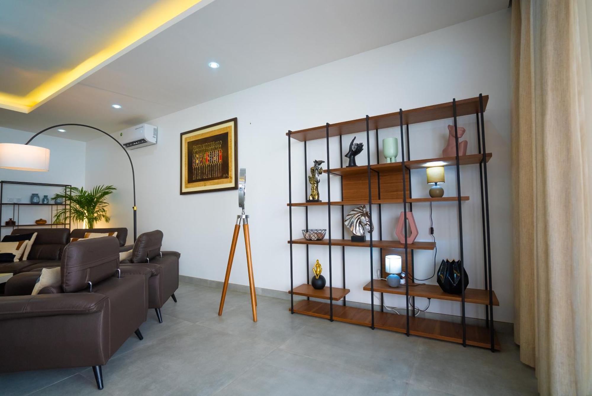 Residence Thea Dakar Exterior photo