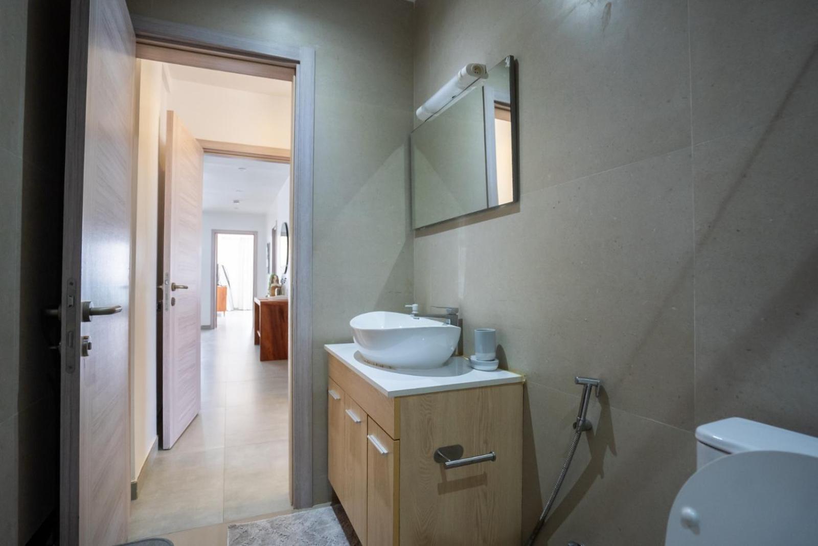 Residence Thea Dakar Exterior photo