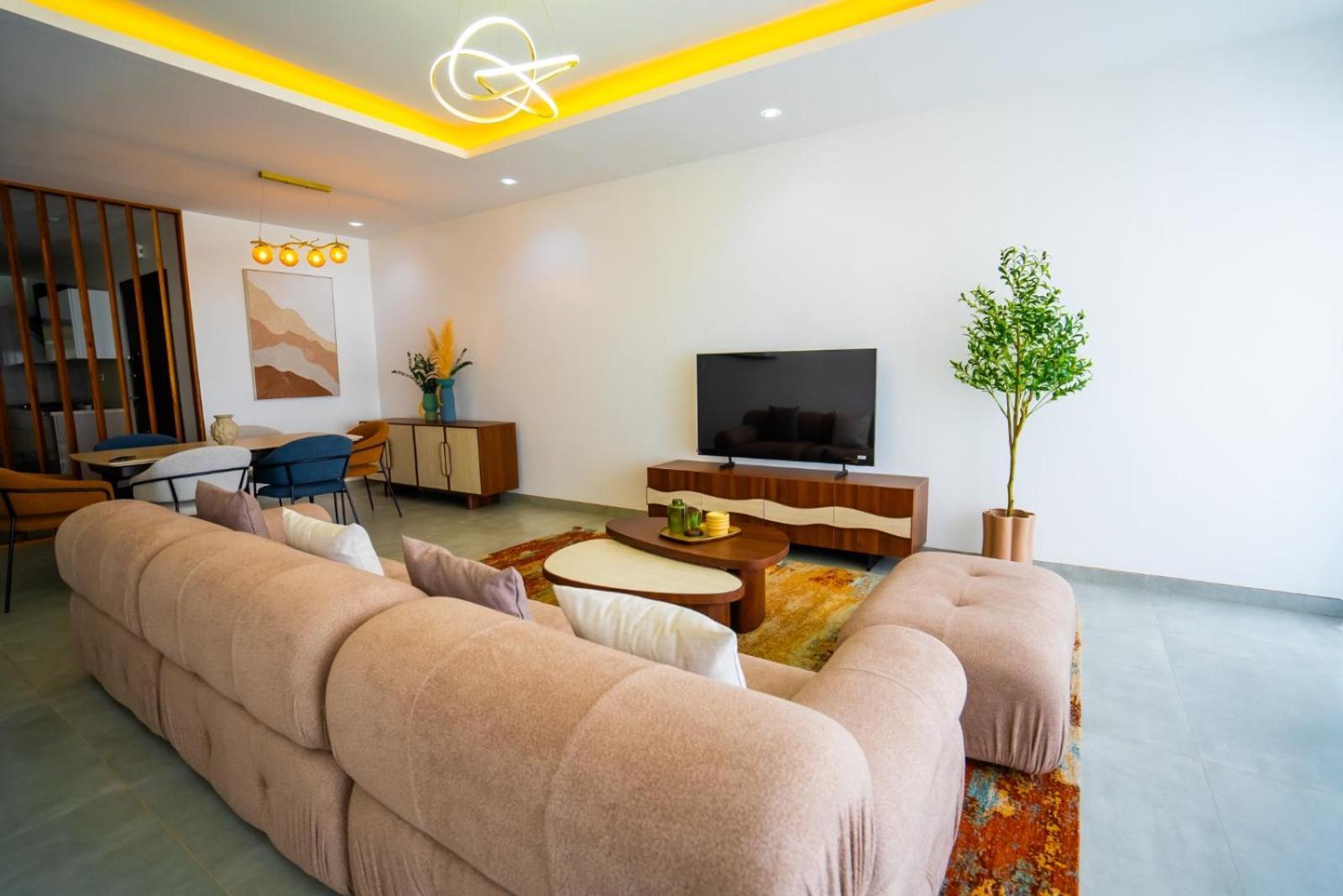 Residence Thea Dakar Exterior photo