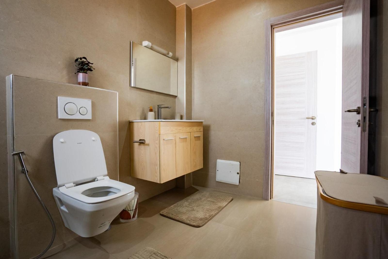 Residence Thea Dakar Exterior photo