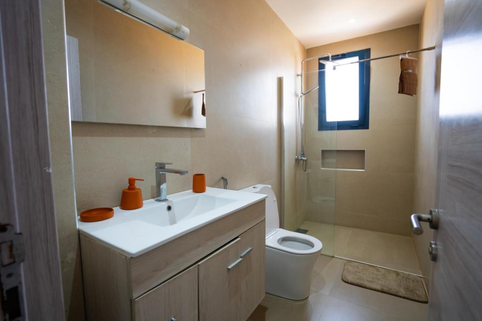 Residence Thea Dakar Exterior photo